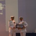 Capt. Clark retires after 29 years of service