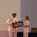 Capt. Clark retires after 29 years of service