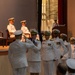Capt. Clark retires after 29 years of service
