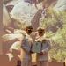 Capt. Clark retires after 29 years of service