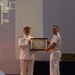 Capt. Clark retires after 29 years of service