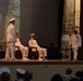 Capt. Clark retires after 29 years of service