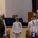 Capt. Clark retires after 29 years of service