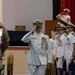 Capt. Clark retires after 29 years of service