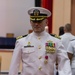 Capt. Clark retires after 29 years of service