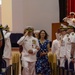 Capt. Clark retires after 29 years of service