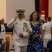 Capt. Clark retires after 29 years of service