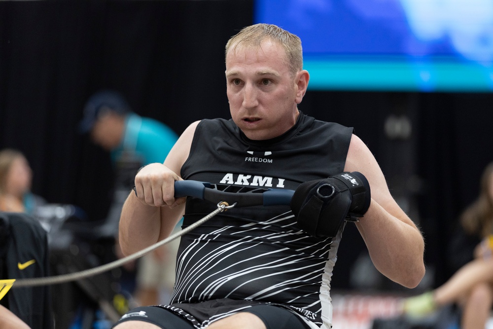 2025 DOD Warrior Games