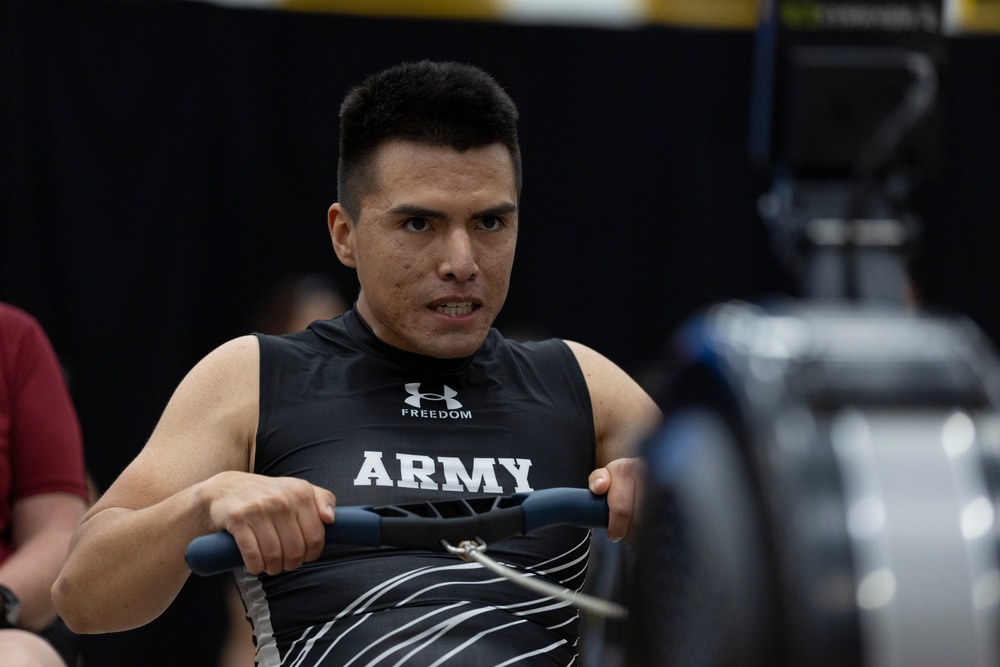 2025 DOD Warrior Games
