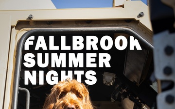 Fallbrook Summer Nights