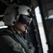 U.S. Marines with HMH-461 conduct flight operations and simulate air-delivered ground refueling