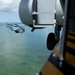 U.S. Marines with HMH-461 conduct flight operations and simulate air-delivered ground refueling