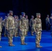 JTF-NCR/USAMDW Change of Command Ceremony, 2025