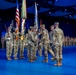 JTF-NCR/USAMDW Change of Command Ceremony, 2025