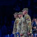 JTF-NCR/USAMDW Change of Command Ceremony, 2025