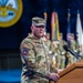 JTF-NCR/USAMDW Change of Command Ceremony, 2025