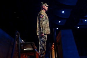 Month of The Military Child