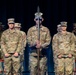 JTF-NCR/USAMDW Change of Command Ceremony