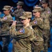 JTF-NCR/USAMDW Change of Command Ceremony