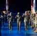 Maj. Gen. Trevor J. Bredenkamp Change of Command Ceremony