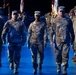 JTF-NCR/USAMDW Change of Command Ceremony