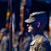 JTF-NCR/USAMDW Change of Command Ceremony
