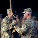 JTF-NCR/USAMDW Change of Command Ceremony