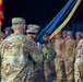 JTF-NCR/USAMDW Change of Command Ceremony