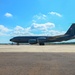 154th AMS performs maintenance for KC-135s prior to takeoff