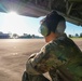 Talisman Sabre 25: AC-130 gunship conducts live-fire training