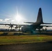 Talisman Sabre 25: AC-130 gunship conducts live-fire training