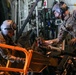Talisman Sabre 25: AC-130 gunship conducts live-fire training
