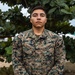 MRF-D 25.3 Spotlight: ACD 25.3: Lance Cpl. Juan Garcia provides seamless communication to multinational training in the Philippines