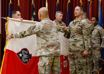Nevada Guard’s 17th Sustainment Brigade is returning home after 10-month Middle East deployment