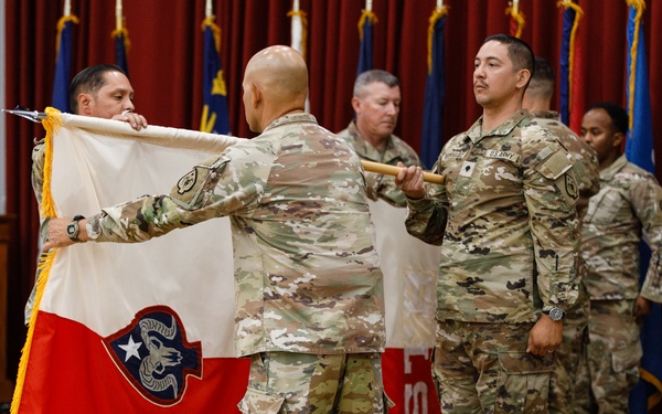 Nevada Guard’s 17th Sustainment Brigade is returning home after 10-month Middle East deployment