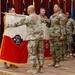 Nevada Guard’s 17th Sustainment Brigade is returning home after 10-month Middle East deployment
