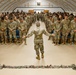 Nevada Guard’s 17th Sustainment Brigade is returning home after 10-month Middle East deployment