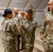 Nevada Guard’s 17th Sustainment Brigade is returning home after 10-month Middle East deployment