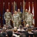 Nevada Guard’s 17th Sustainment Brigade is returning home after 10-month Middle East deployment