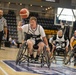 2025 DOD Warrior Games