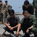 U.S. Air Force, U.S. Marine Corps and Japanese Air Self Defense Force conduct refueling exercise.