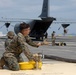 U.S. Air Force, U.S. Marine Corps and Japanese Air Self Defense Force conduct refueling exercise.