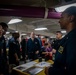 USS Carl Vinson (CVN 70) Conducts Routine Operations in the South China Sea