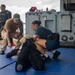 USS Carl Vinson (CVN 70) Conducts Routine Operations in the South China Sea