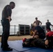 USS Carl Vinson (CVN 70) Conducts Routine Operations in the South China Sea