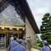CNFK, ROKN, JMSDF Officers complete Trilateral Junior Officer Exchange in Korea
