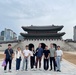CNFK, ROKN, JMSDF Officers complete Trilateral Junior Officer Exchange in Korea