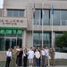 CNFK, ROKN, JMSDF Officers complete Trilateral Junior Officer Exchange in Korea