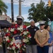 Camp Blaz Marines participate in the 81st Guam Liberation Parade