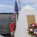 Camp Blaz Marines participate in the 81st Guam Liberation Parade